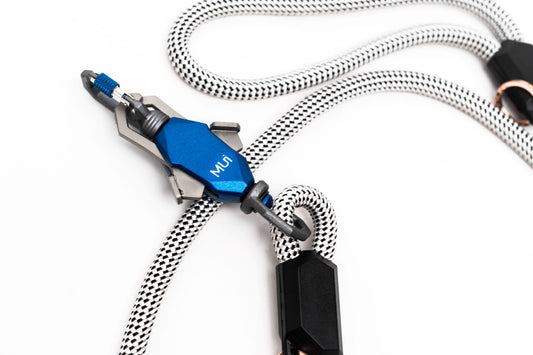 Unleash the Best: What Makes a Good Pet Leash? by MUi Pet Company