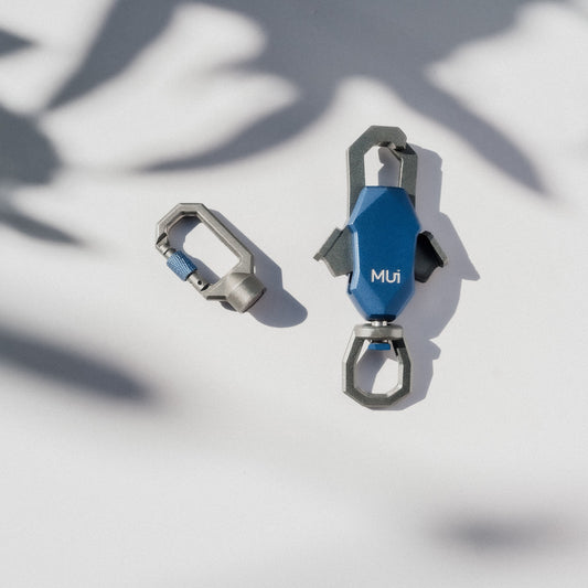 Tips to Maintain and Clean Your MUi Pet Magnetic Leash: Ensuring Longevity with Proper Care by MUi Pet