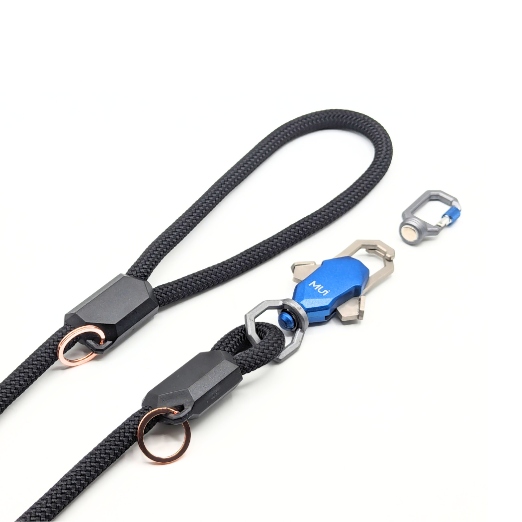 MUi Magnetic Leash - MUi Pet