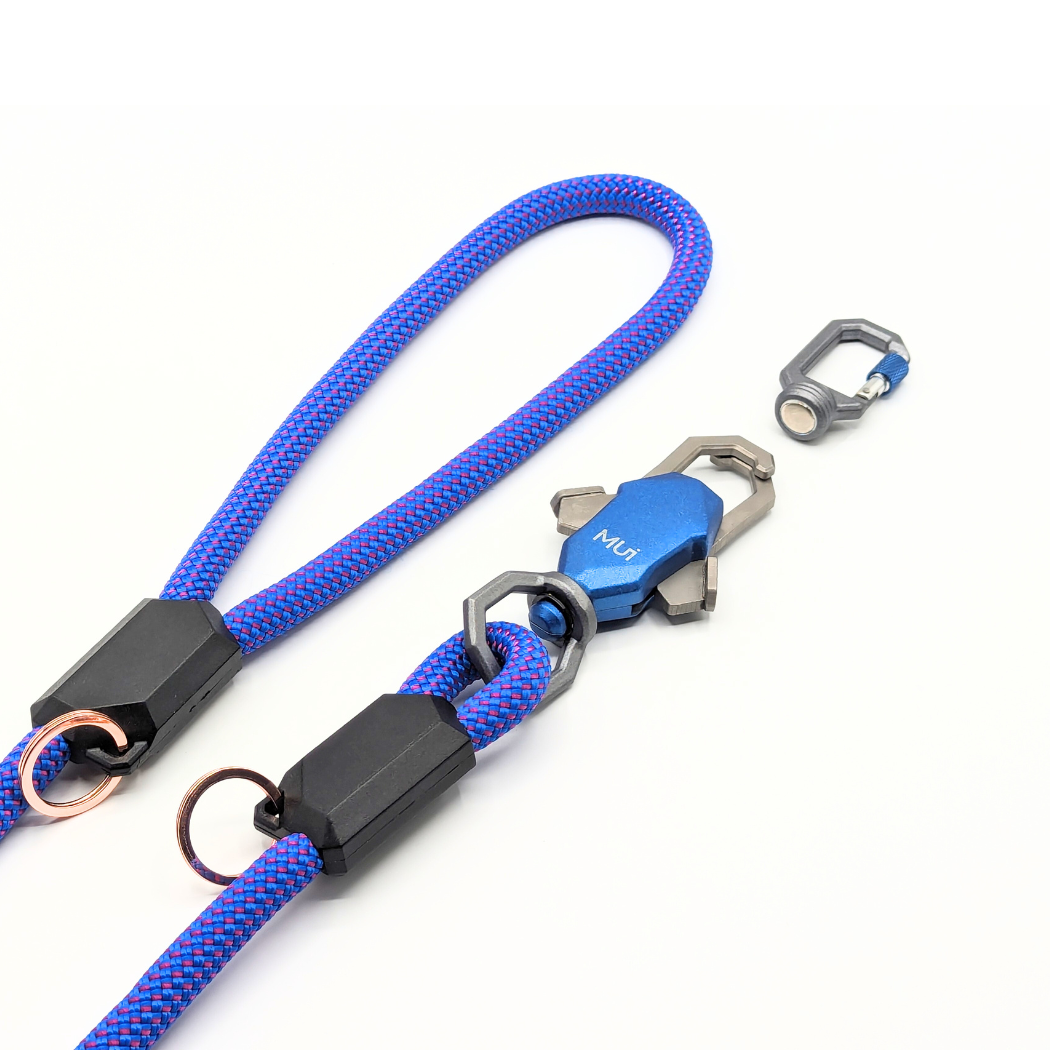 MUi Magnetic Leash - MUi Pet