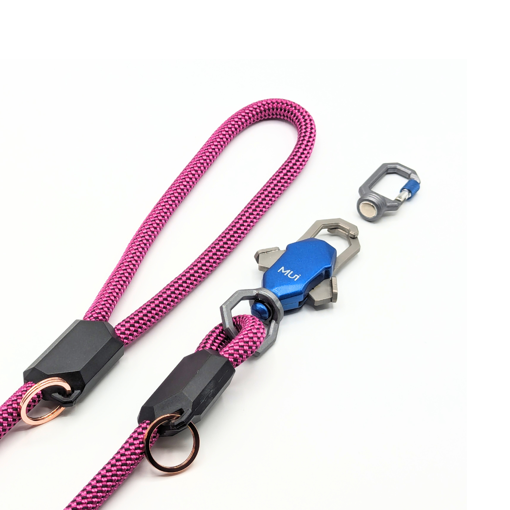 MUi Magnetic Leash - MUi Pet