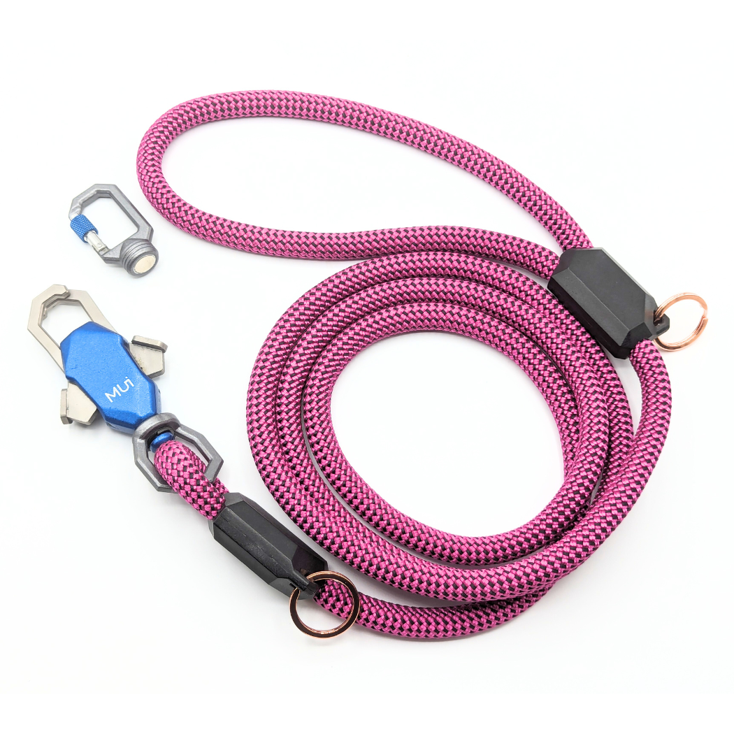 MUi Magnetic Leash - MUi Pet