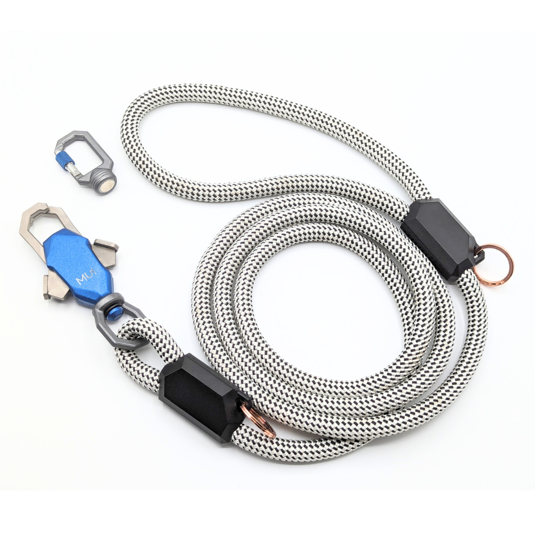 MUi Magnetic Leash - MUi Pet