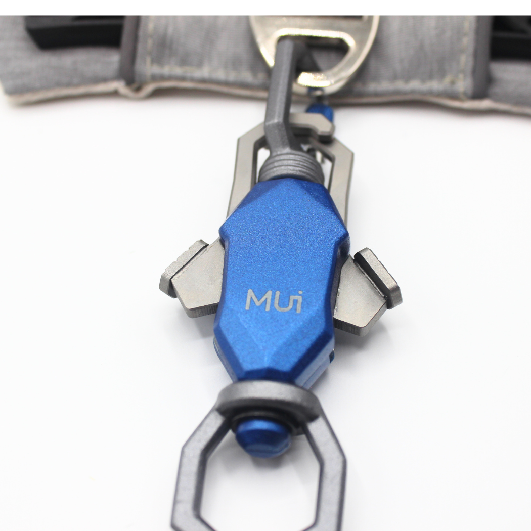 MUi Patented Magnetic Rope Dog Leash - MUi Pet